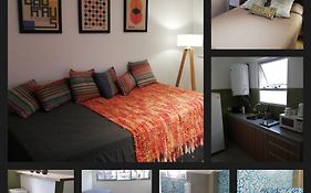 Excelente departamento en San Telmo